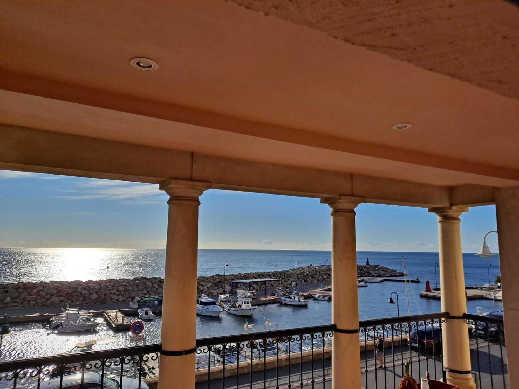 Puerto13 Amanecer Mediterraneo Apartment